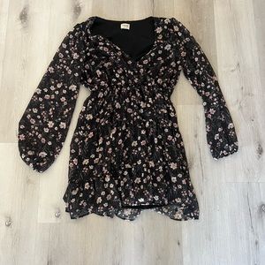 Peach Love California Dress